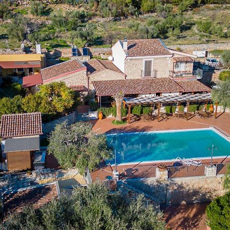 Le Cese Bed & Breakfast San Giovanni Rotondo Exterior photo