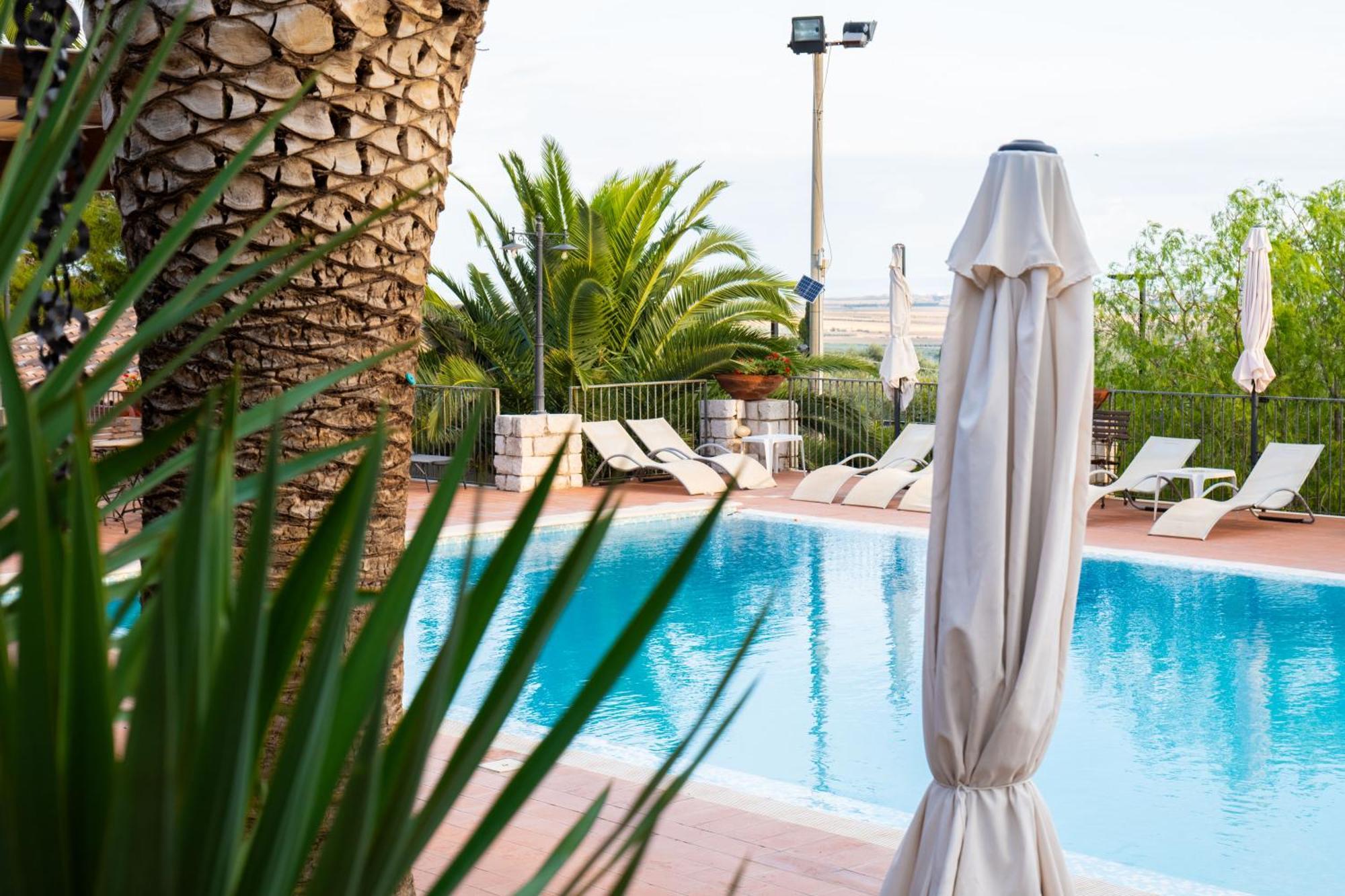 Le Cese Bed & Breakfast San Giovanni Rotondo Exterior photo
