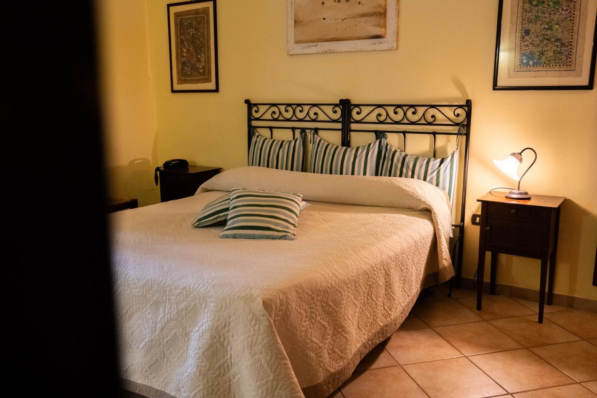 Le Cese Bed & Breakfast San Giovanni Rotondo Exterior photo