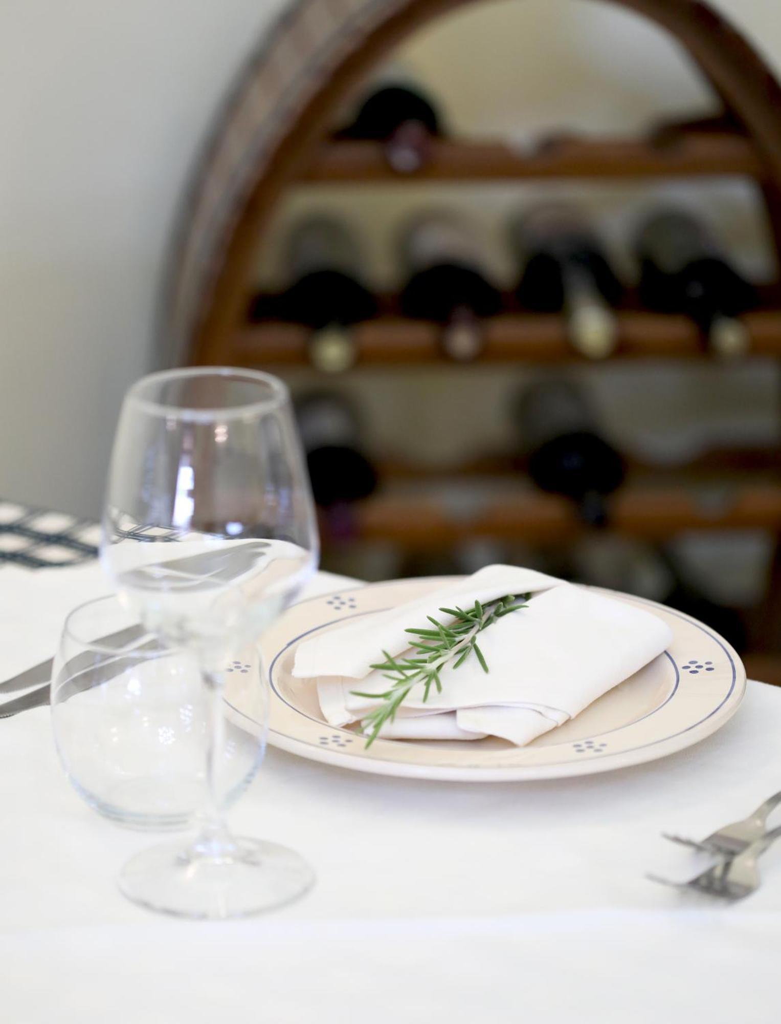 Le Cese Bed & Breakfast San Giovanni Rotondo Exterior photo