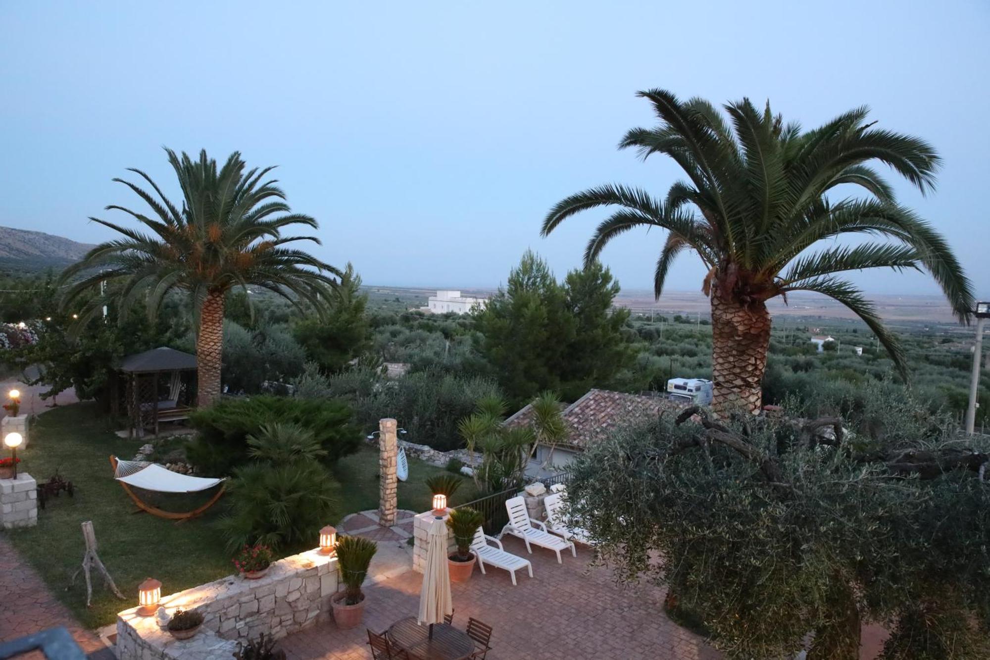 Le Cese Bed & Breakfast San Giovanni Rotondo Exterior photo