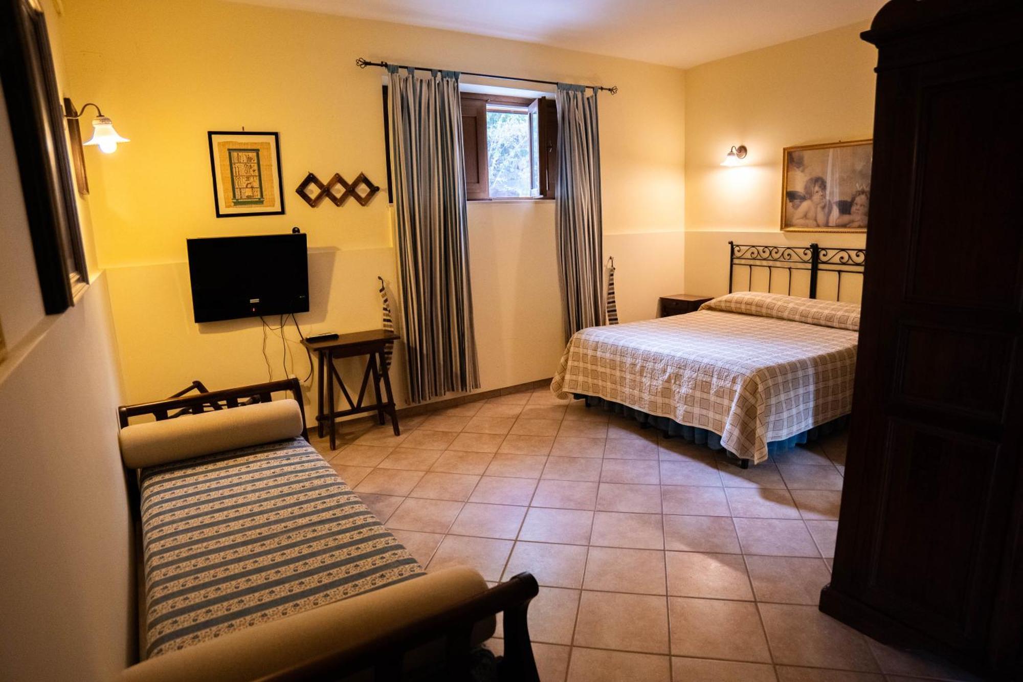 Le Cese Bed & Breakfast San Giovanni Rotondo Exterior photo